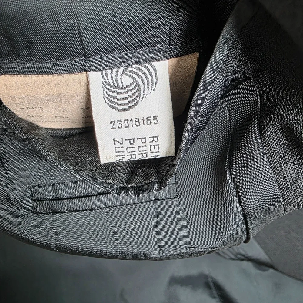 Hugo Boss vintage hugo